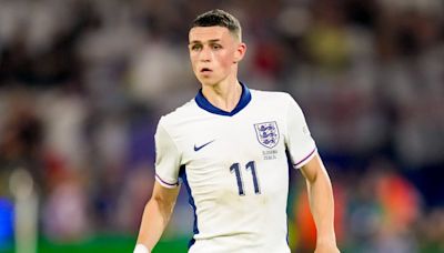 England Vs Slovakia, UEFA Euro 2024: Foden To Rejoin ENG Squad Soon After Third Child's Birth - Reports