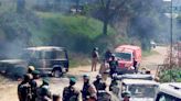CRPF Jawan Killed in Militant Attack in Manipur - News18