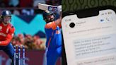 'Match Ke Baad Baat Karte Hain': X User Shares Hilarious Chat Regarding Prospective Marriage Amid IND vs ENG T20 WC...