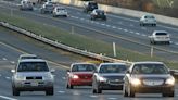 Biden administration proposes to ratchet up fuel efficiency standards for passenger cars