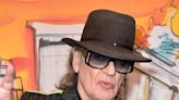 Trotz Umbauarbeiten: Udo Lindenberg bleibt im Hotel Atlantic wohnen