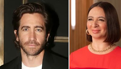 Jake Gyllenhaal and Maya Rudolph to Close Out SNL's 49th Season