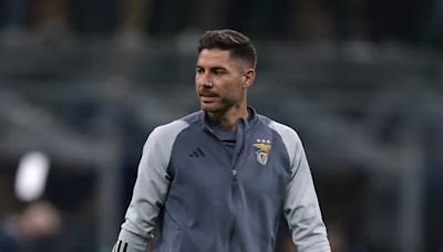 Javi García: “Veo casi imposible otro 4-0 como el del Etihad”