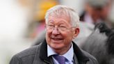 Alex Ferguson creates Euros playlist for dementia charity