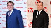Adam Woodyatt and Simon Gregson set for drag makeovers in 'Queen for the Night'