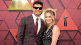 Patrick Mahomes' Mom Reacts to Brittany's New 'SI Swimsuit' Photos