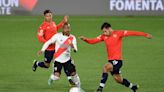 La agenda de la TV del domingo: Independiente-River y el debut de Julián Álvarez en la Premier League