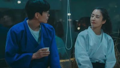 Crash K-Drama Episode 1 Recap & Spoilers: Will Lee Min-Ki, Kwak Sun-Young Crack Their First Case?