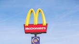 McDonald's is closing all restaurants for Queen Elizabeth's funeral