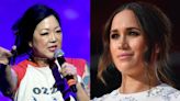 ‘It’s pinned to this idea that Asian-ness is an inherent threat’: Meghan Markle and Margaret Cho discuss ‘dragon lady’ stereotype