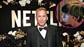 Kevin Costner Is ‘Really Proud’ of Son Hayes’ Acting Debut in New Movie ‘Horizon’