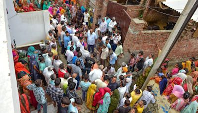 What happened in Hathras? All you need to know about Bhole Baba, stampede