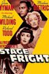 Stage Fright (1950 film)