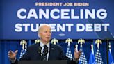 Biden's Education Department is considering avenues to make 450,000 more workers eligible for a key student-debt cancellation program