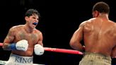 Boxer Ryan Garcia denies using performance-enhancing drugs after beating Devin Haney