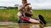 APTOPIX Severe Weather Texas