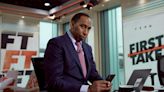 ‘The Boy Just Ain’t Smart’: How Stephen A. Smith Overcame a Learning Disability to Become the Most Passionate Voice in Sports