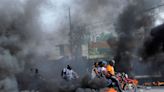 Gang violence, inflation, food insecurity deepen Haiti crisis