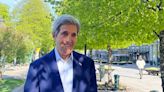 Rich nations must stick to climate promises, says U.S. envoy Kerry