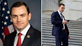 Rep. Mike Gallagher to resign in April, leaving House GOP with a razor-thin majority