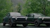 Rivian’s R1 vehicles are getting a gut overhaul — here’s what’s new