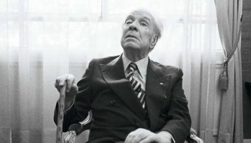 Miopía: se conmemora el Día Mundial en conmemoración a Jorge Luis Borges - Diario El Sureño