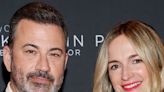 Meet Jimmy Kimmel’s Wife & 'Murder Mystery' Star, Molly McNearney