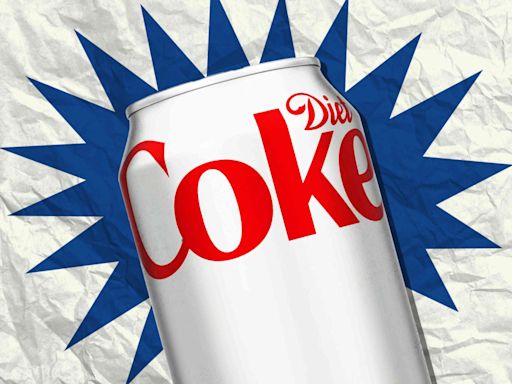 Forget Dirty Soda, This New 1-Ingredient Diet Coke Upgrade Is Taking the Internet by Storm