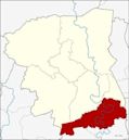 Sam Phran district