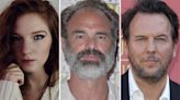 ‘Now I See’: Annalise Basso, Steven Ogg, Jay Huguley & More Board Crime Drama From Director Carissa Stutzman