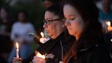 Liberty Township subdivision remembers Dakota Levi Stevens with candlelight vigil