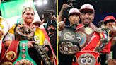 Fans theorise Andre Ward is coming back to face Canelo as he teases announcement