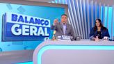 Venenosa volta ao Balanço Geral SP e belisca a Globo na liderança de audiência