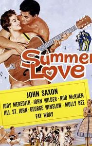 Summer Love (1958 film)