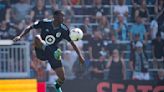 Hlongwane returns to Minnesota United starting lineup vs. FC Dallas