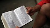 Texas GOP platform calls for mandatory Bible lessons in schools