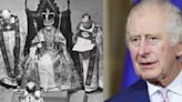 The Deeper Reason Why King Charles III's Coronation Anointing Isn't Being Shown on Camera