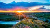 An unexpected gem: What travelers will find at Theodore Roosevelt National Park