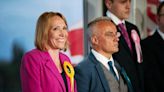 North Shropshire general election result: Thumping win for Lib Dems as Helen Morgan extends majority