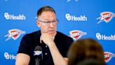 Mussatto: Why Sam Presti, OKC Thunder are more focused on what it has than what it needs