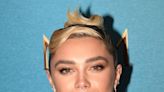 Florence Pugh’s Response To Criticism Of Her Viral Valentino Dress Is Priceless