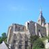 Mont-Saint-Michel Abbey