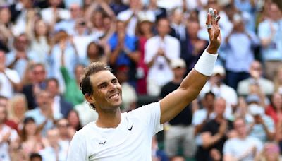 Retiring Nadal remains an inspiring role model and humble idol for fellow pros