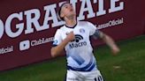 VIDEO: ¿El mejor del campeonato en la fecha 1? Matías Reali le dio la victoria a Independiente Rivadavia con un golazo | Goal.com Colombia
