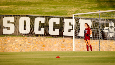 New Mexico State opens 2024 season with exhibition against Cochise College - KVIA