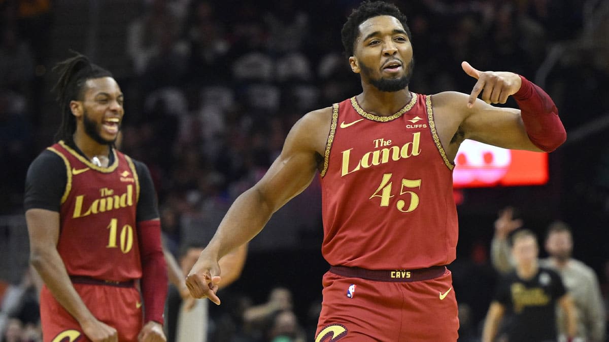 Cavs' best move in 2024 NBA free agency