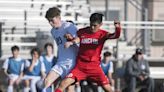 Which prep boys soccer teams made San Joaquin County's top 10 list?