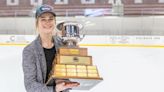 Colgate women's hockey veteran assistant named head coach for Bishop Kearney U19 Selects