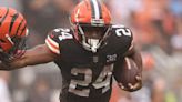 Browns Offer Nick Chubb Update After Strong Showing