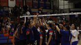 Concho Valley, San Angelo area high school volleyball playoff scores and schedules